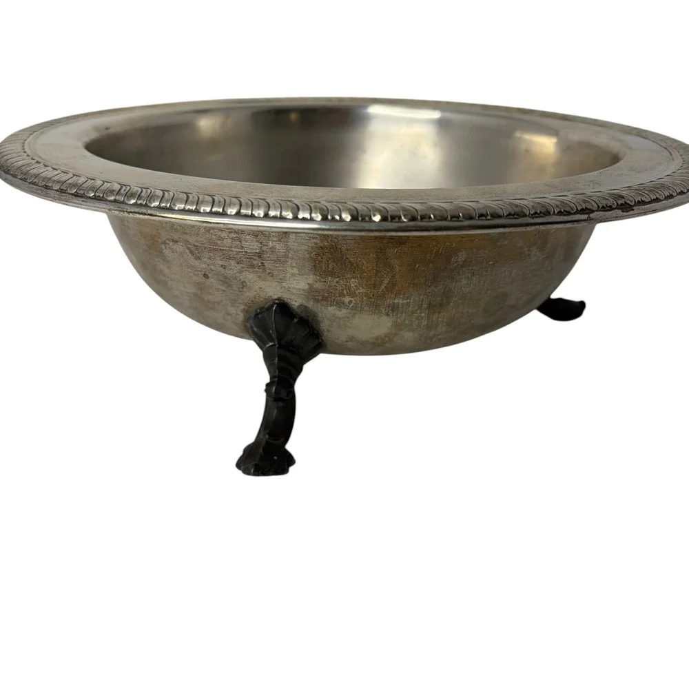 Rogers Silver Co serve your